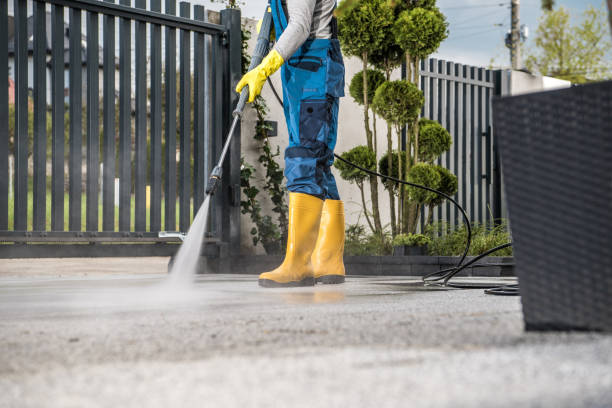 Best Driveway Pressure Washing  in Lennox, CA